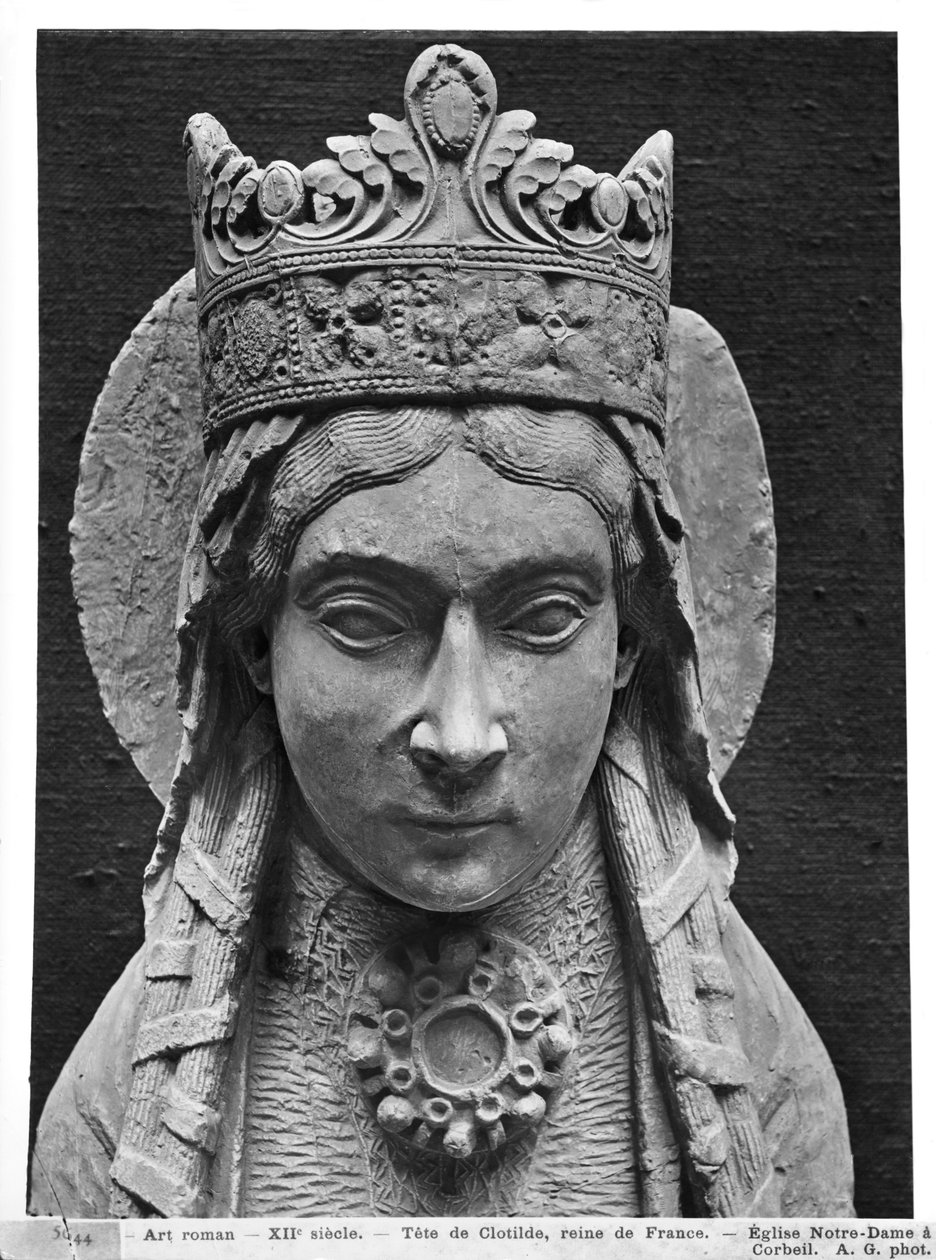 Corbeil Notre-Dame Kilisesi