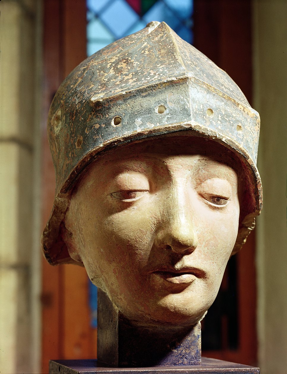 Başın Joan of Arc