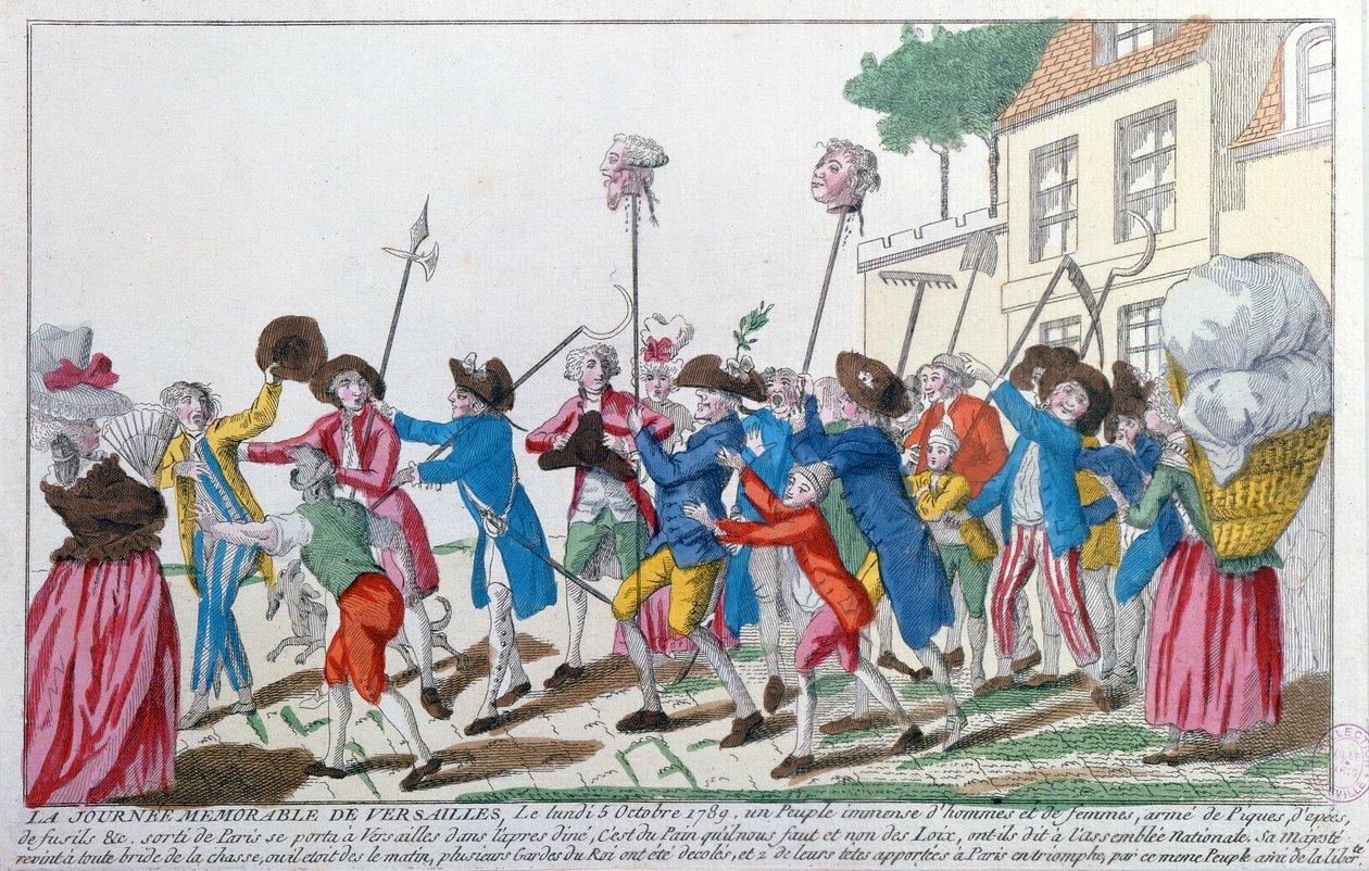 5 Ekim 1789