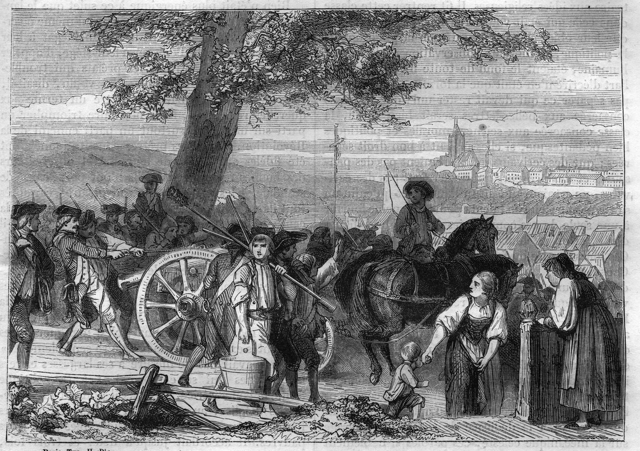 Helvetic Cumhuriyeti, Oberland köylülerinin ayaklanması: Kasım 1802