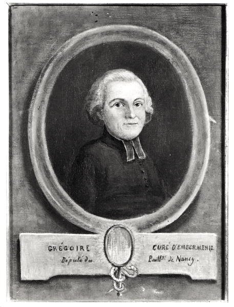 ಹೆನ್ರಿ ಗ್ರೆಗೊಯಿರ್ (1750-1831) ಟರ್ಕಿ by French School