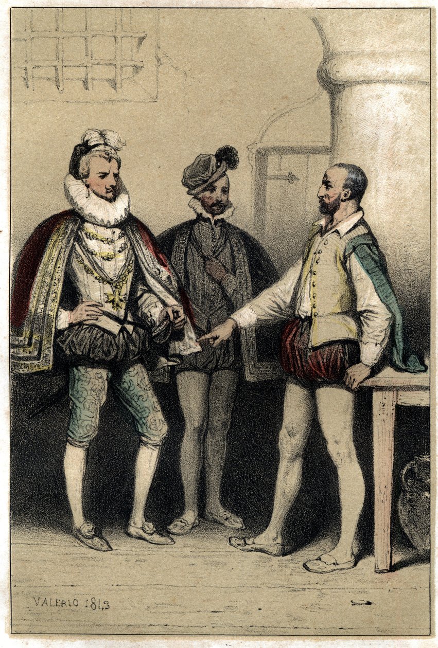 Henry (1551-1589), Fransa Kralı, Bastille