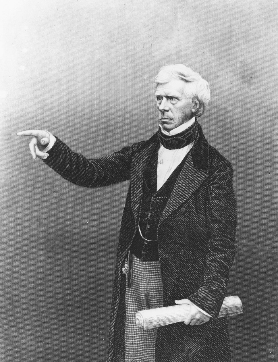 Henry, Lord Brougham (gravür) by French School