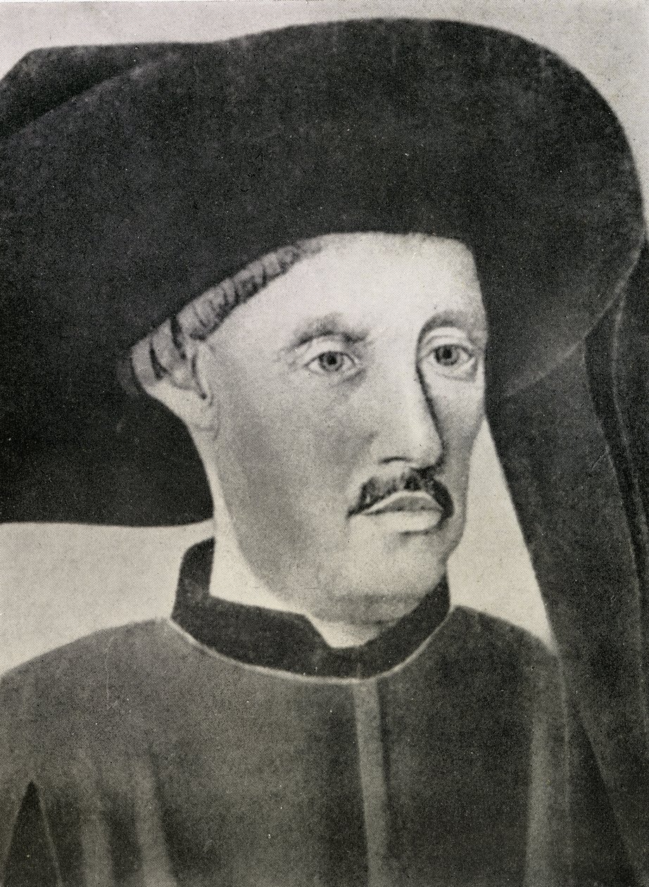 Henry the Navigator (1394-1460), 1920