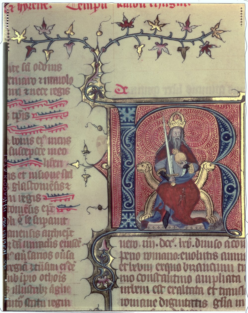 İmparator Charlemagne