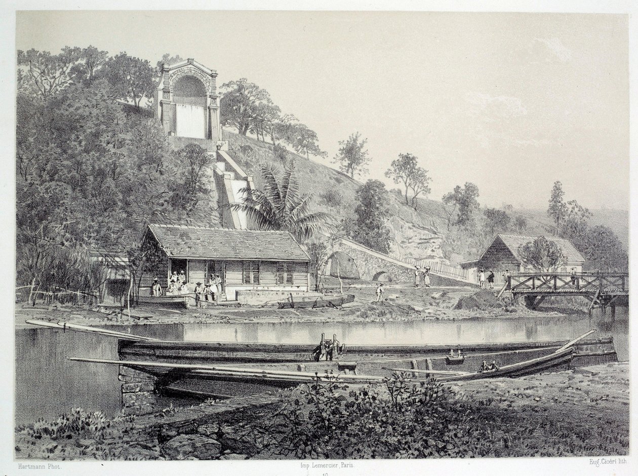 Fransız kolonilerinin tarihi: Martinique