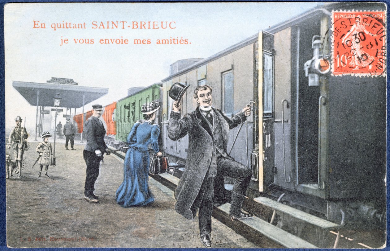 Saint-Brieuc