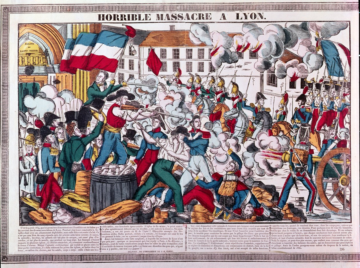 Lyon