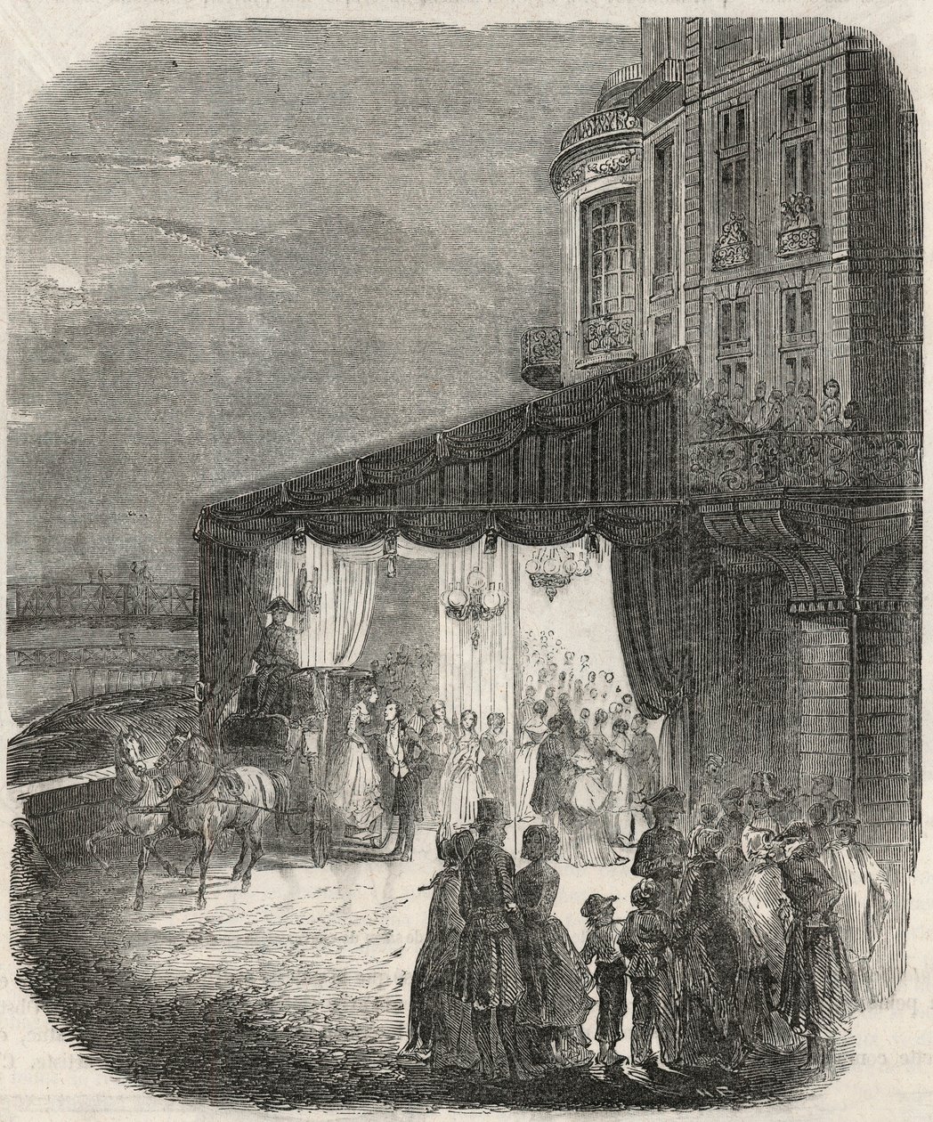 Ile Saint Louis üzerinde Hotel Lambert, 2 rue Saint Louis en l