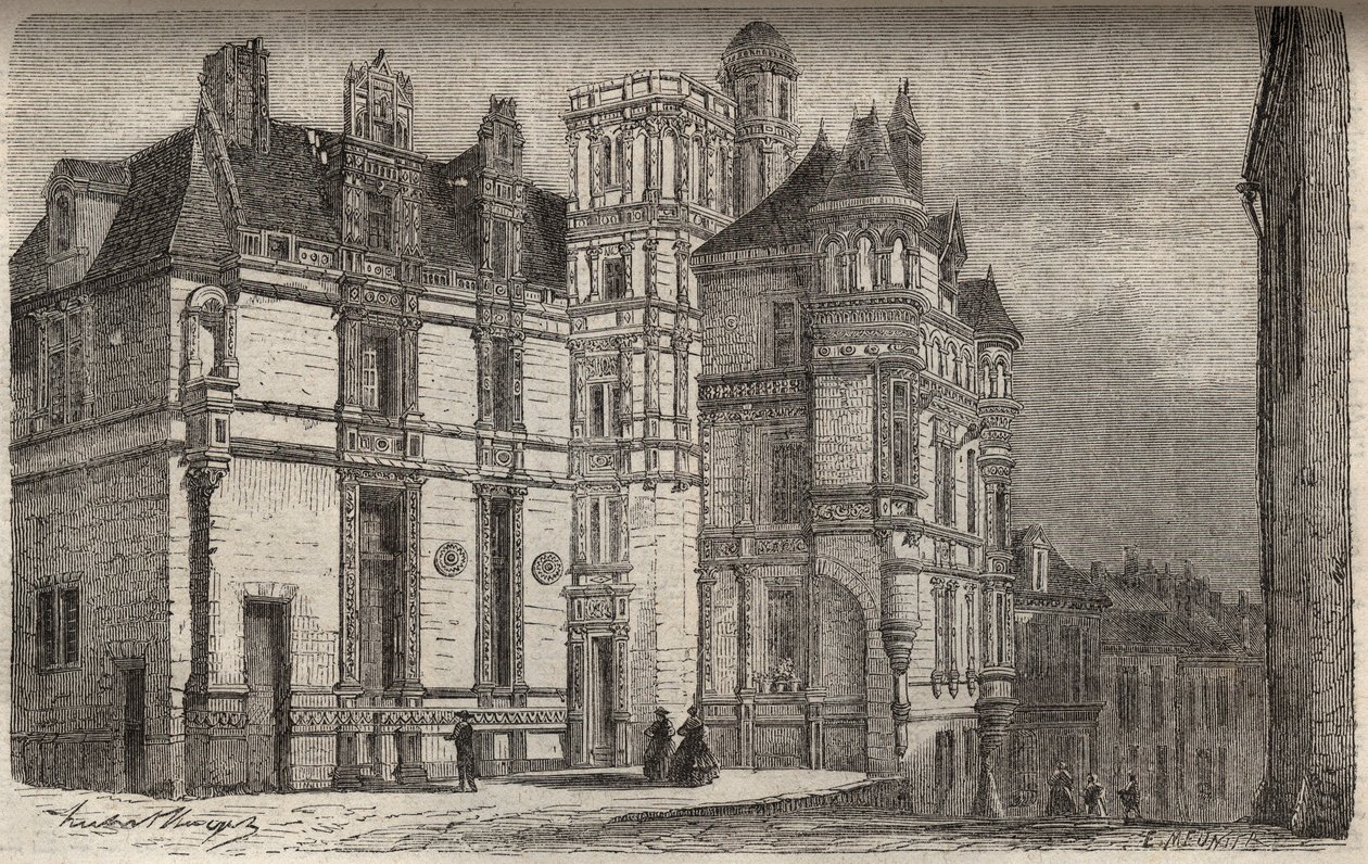 Angers