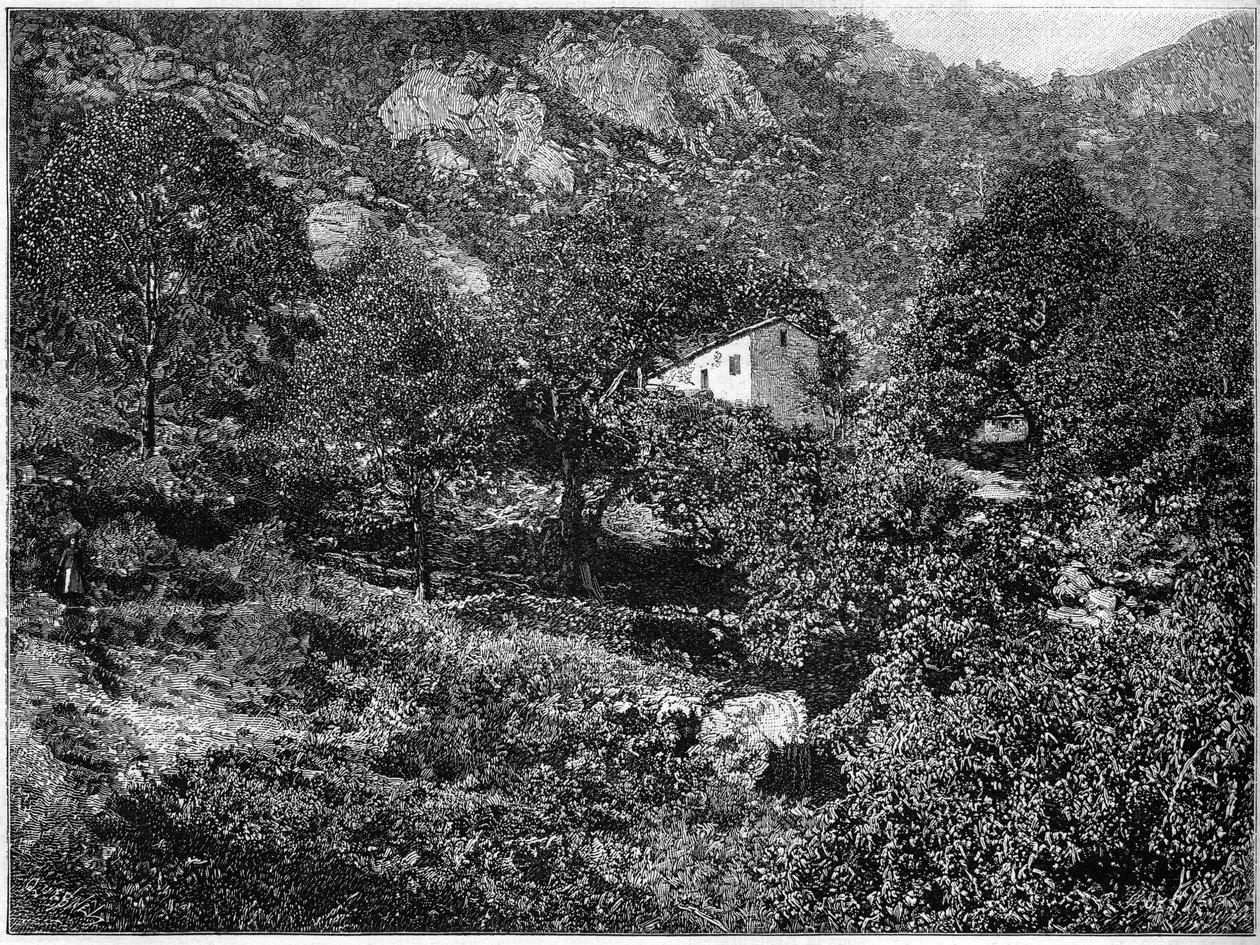 Korsika