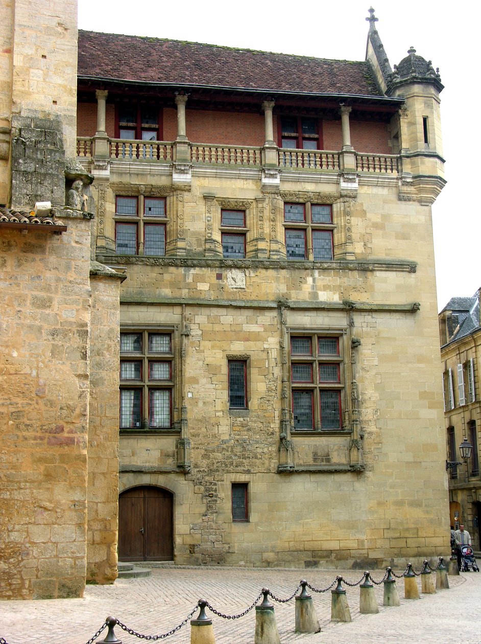 Mahkeme Evi by French School