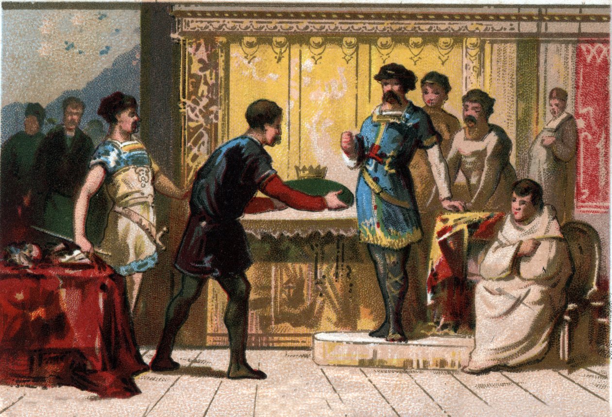 Büyük Hugues (897-956), Burgonya Kralı Raoul veya Rodolphe
