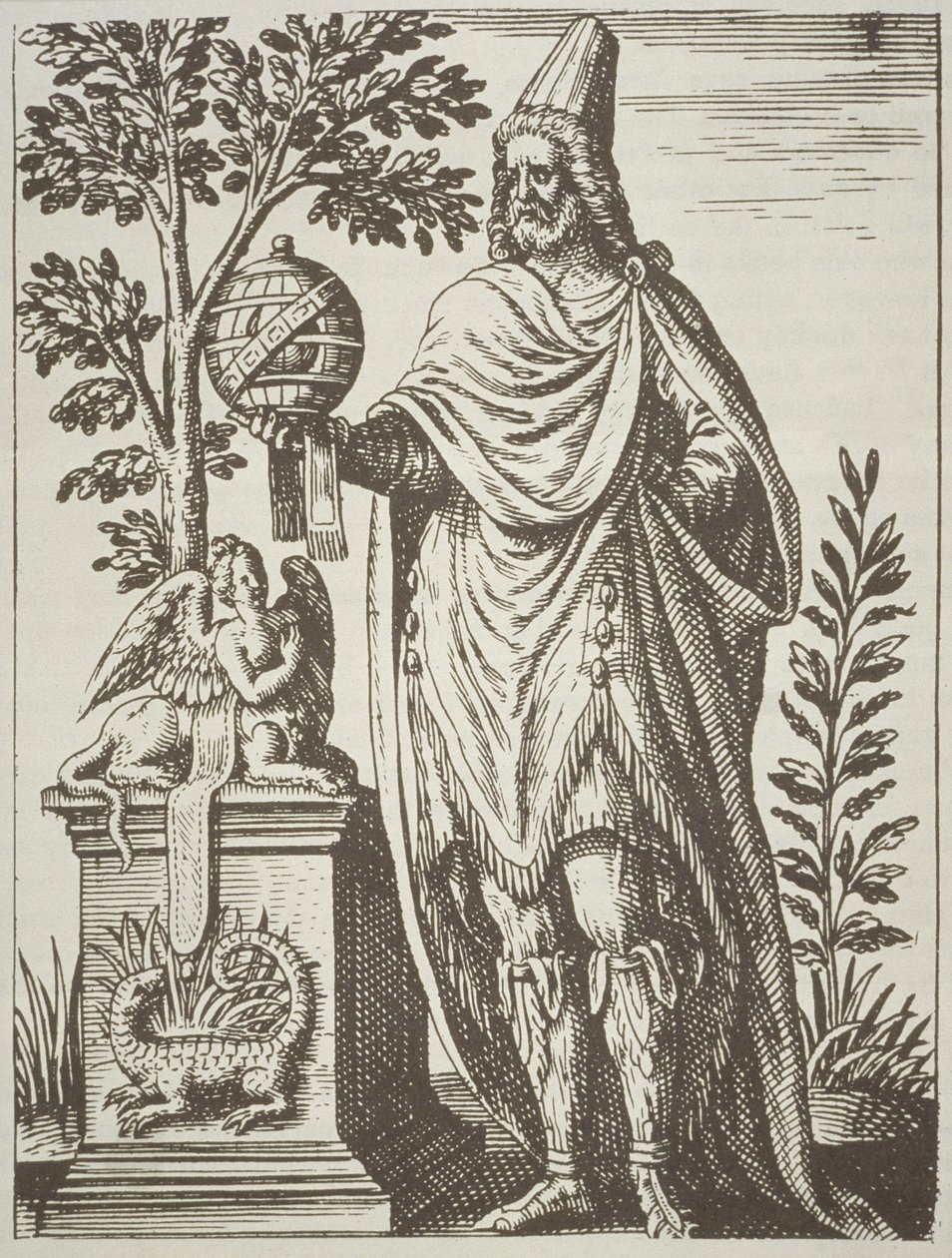Tyana