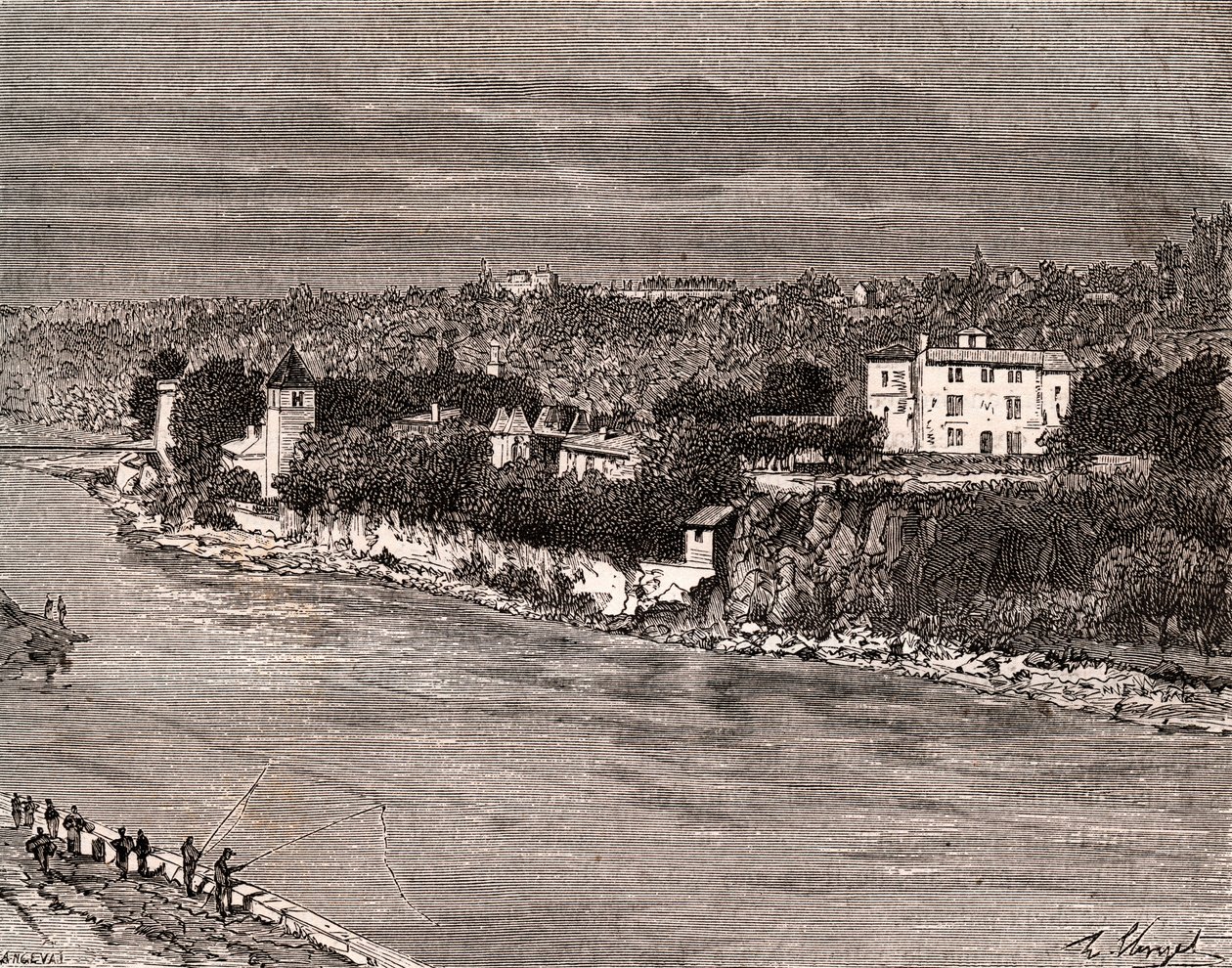 Saone