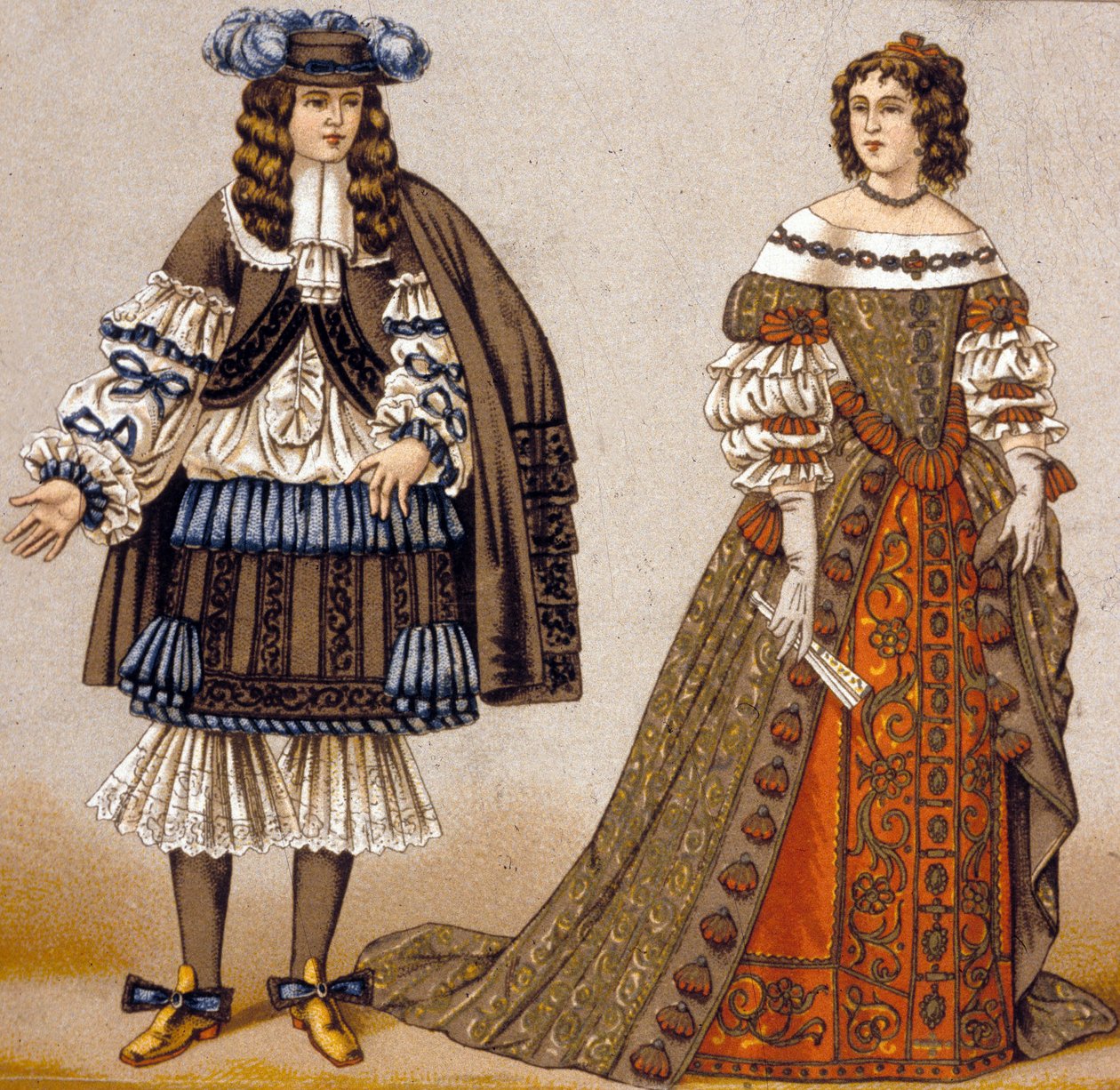 Moliere