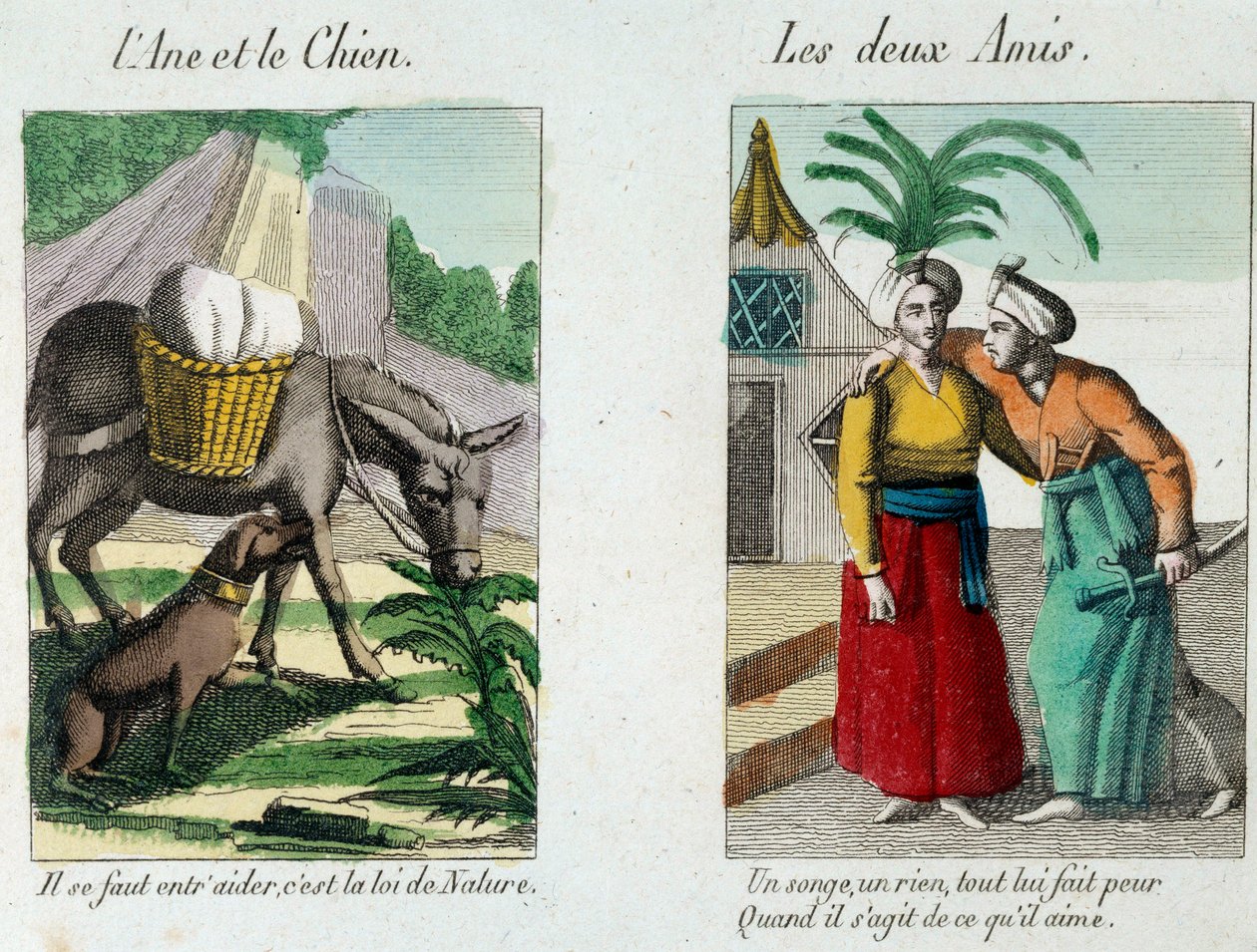 Jean de la Fontaine
