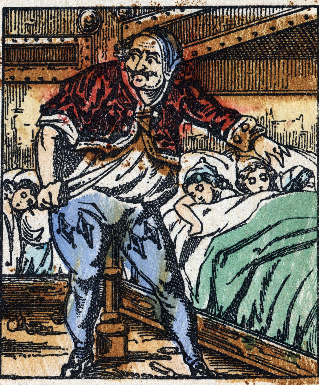 Charles Perrault
