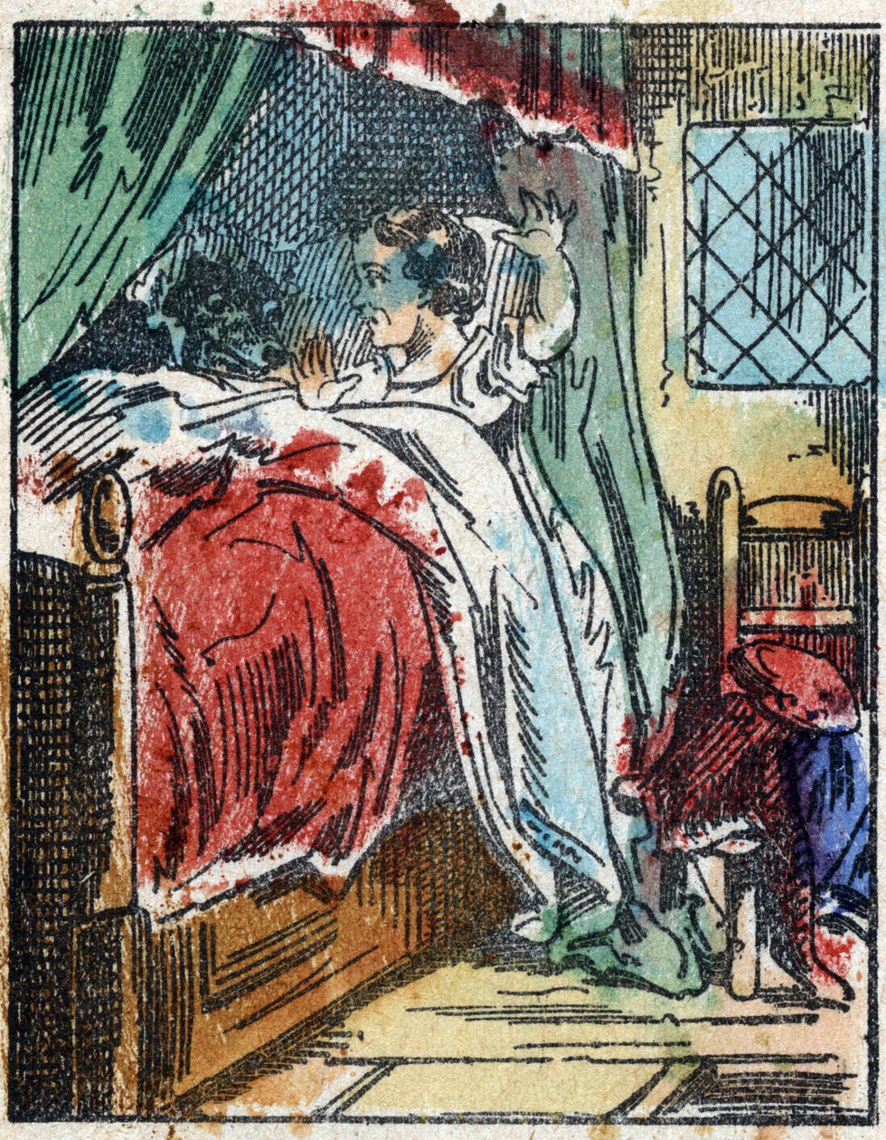 Charles Perrault