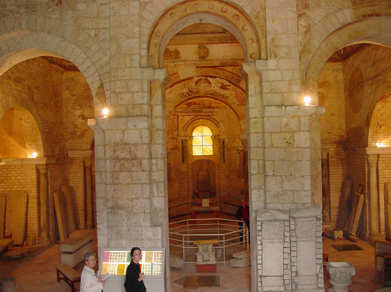 İç mekan by French School