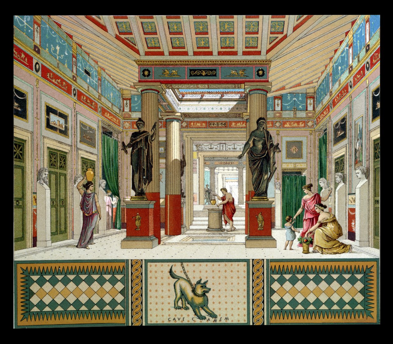 Pompeii