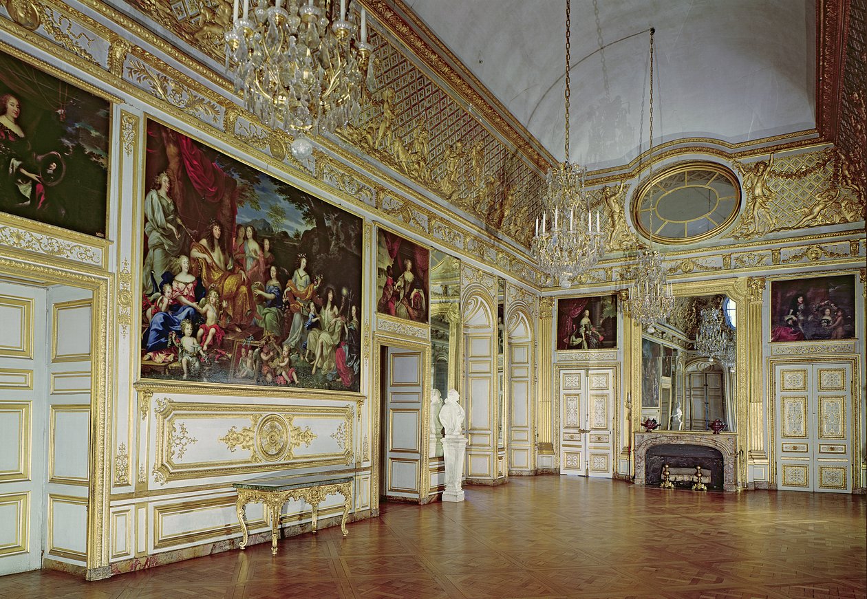 Salon de l