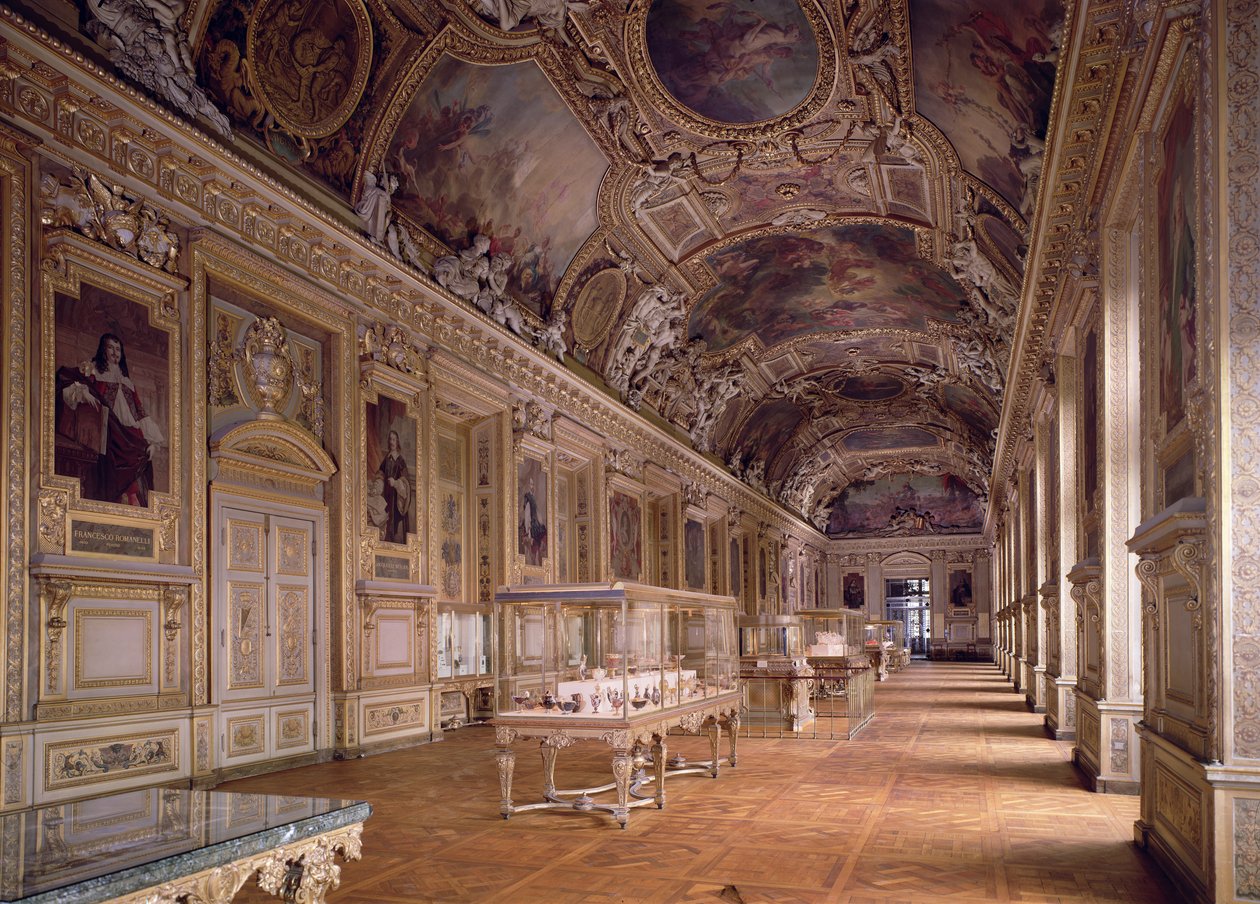 Galerie d
