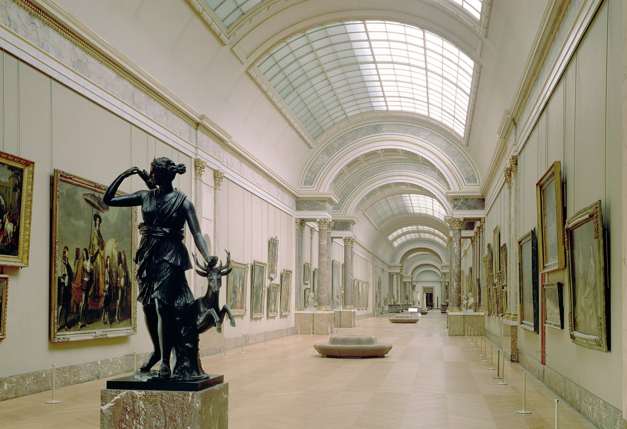 Grande Galerie