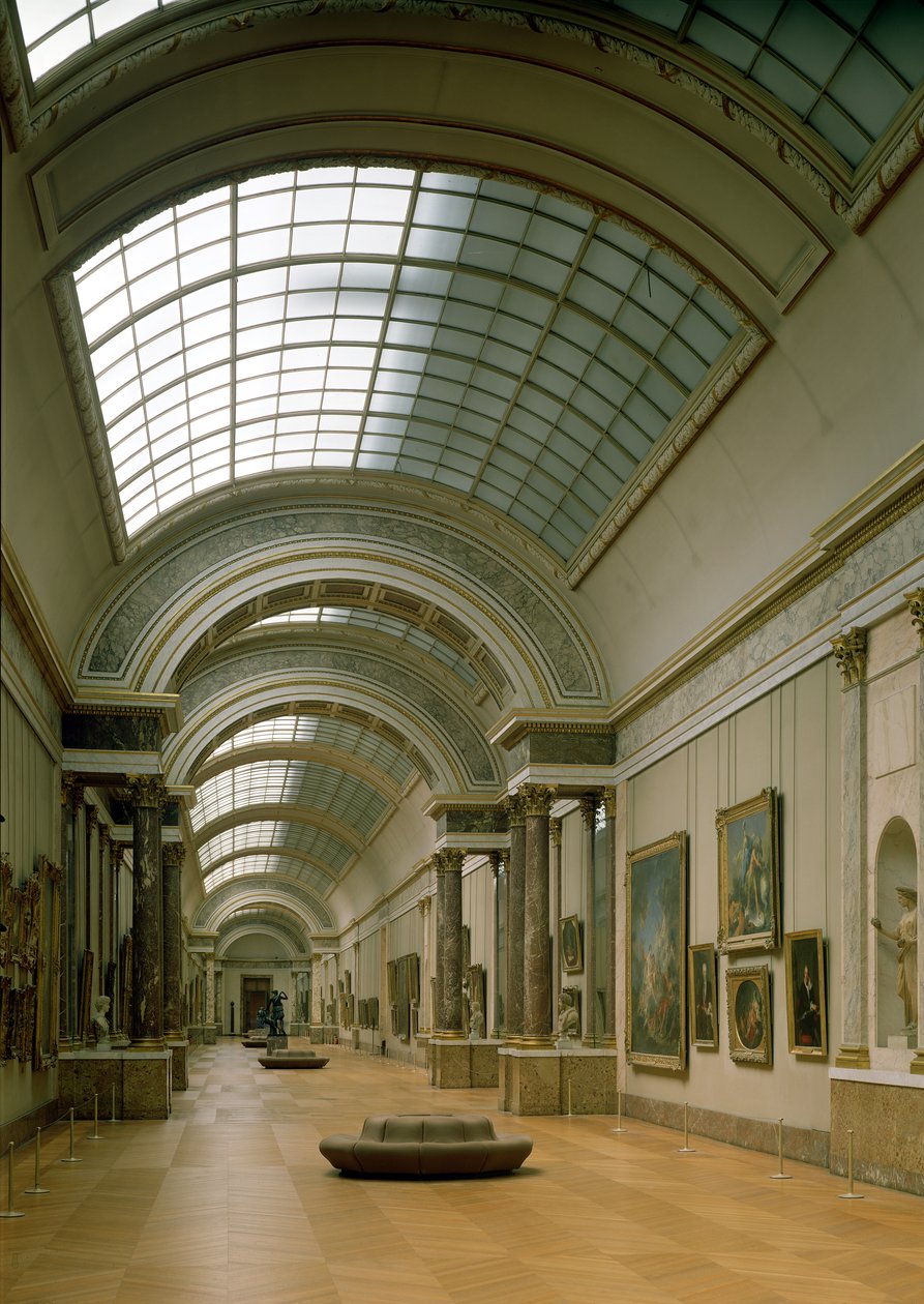 Grande Galerie