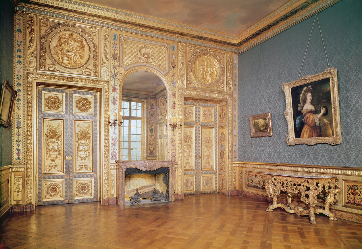 Petit Salon