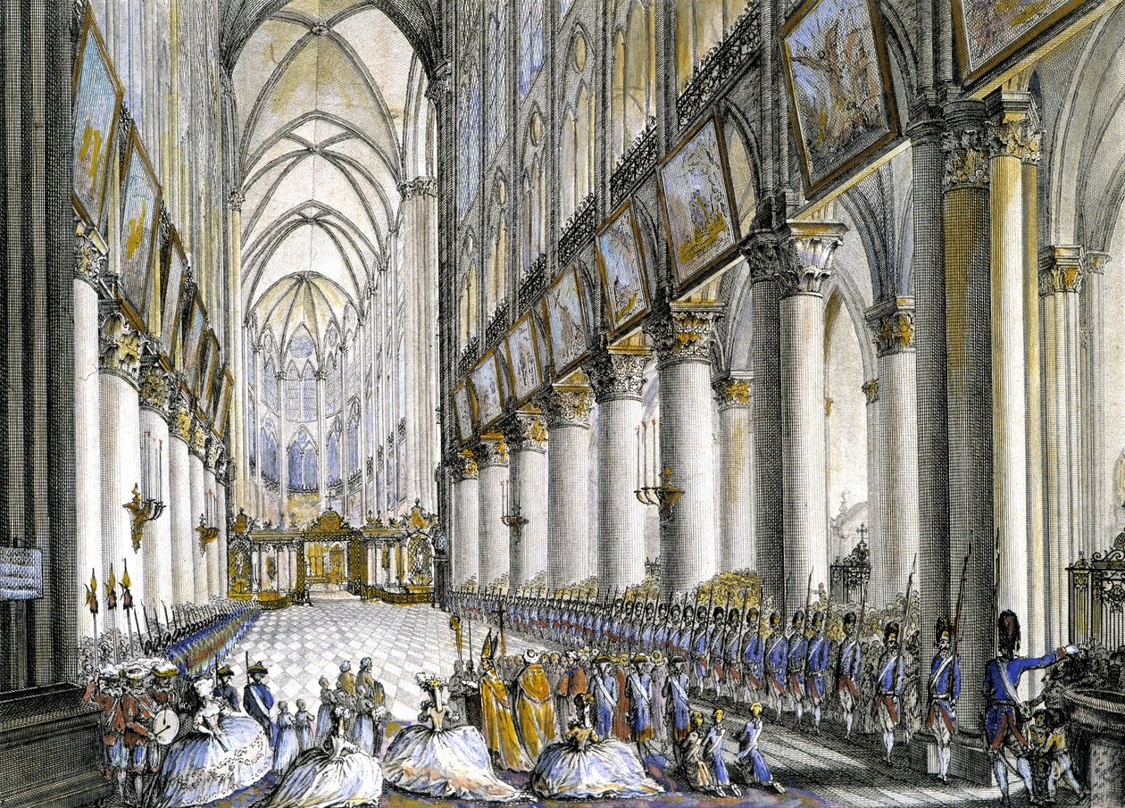 Notre-Dame de Paris