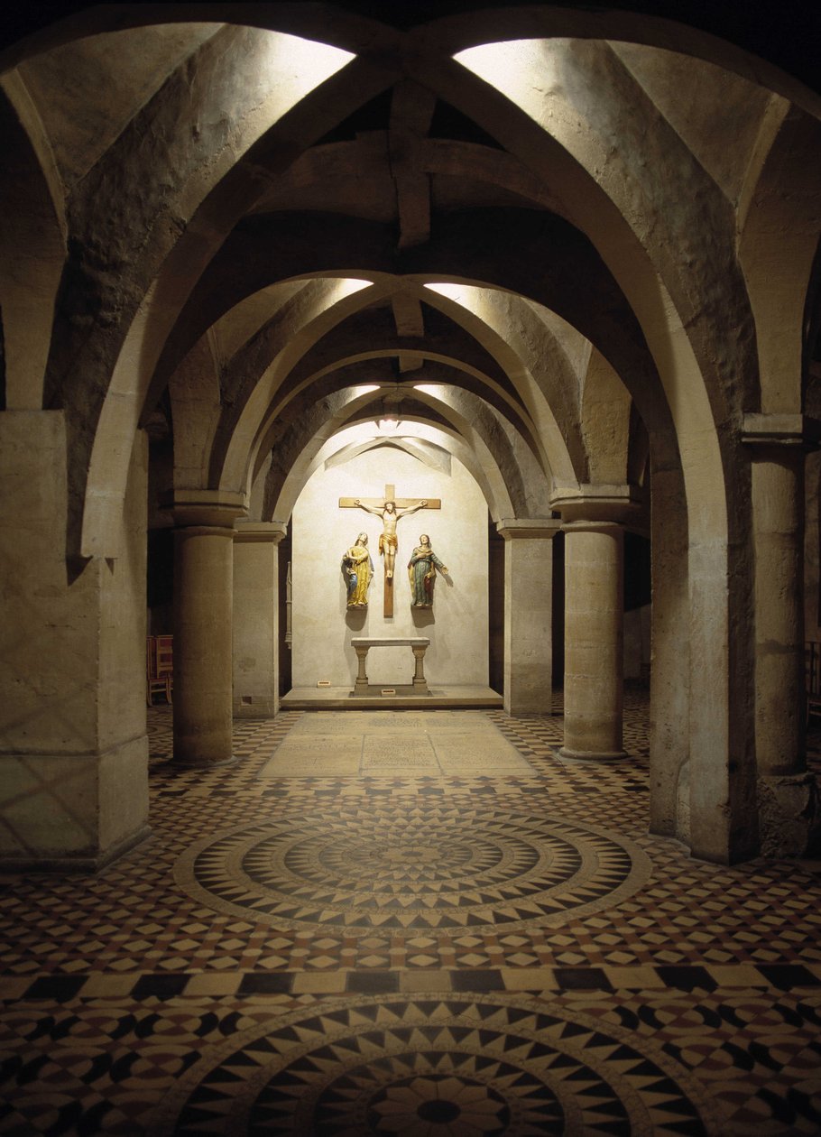 Cathedrale de Metz
