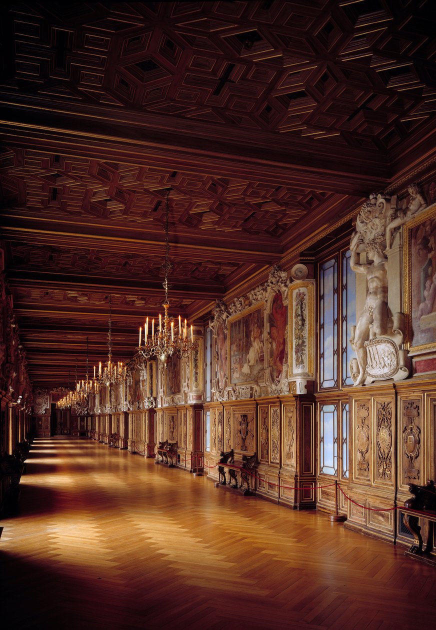 Fontainebleau