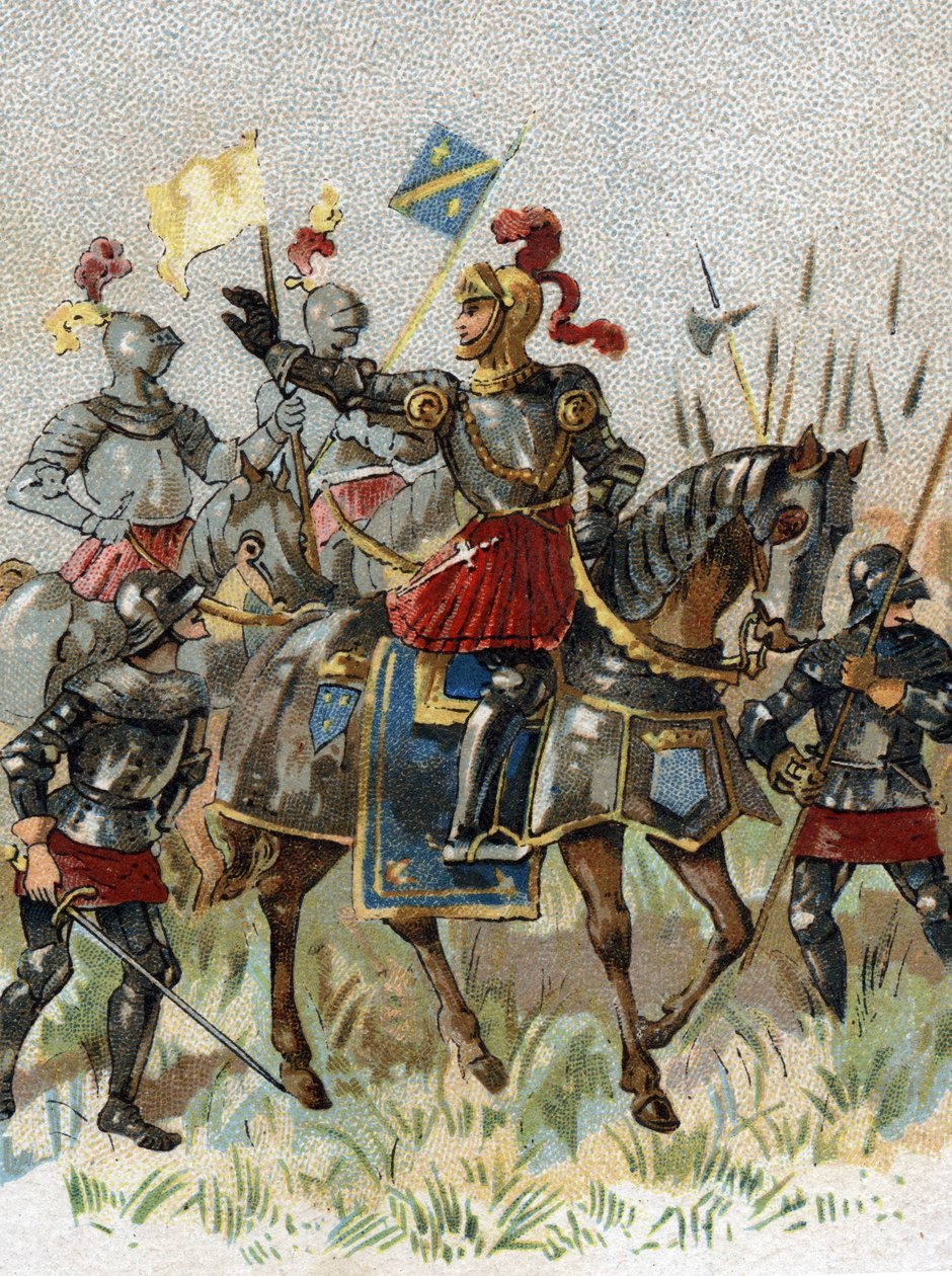 İtalyan Savaşları: Louis XII (1462-1515), Fransa Kralı, 14 Mayıs 1509