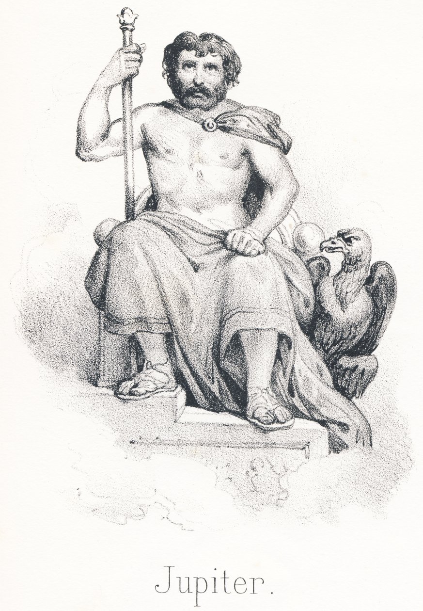 J Jüpiter: Satürn