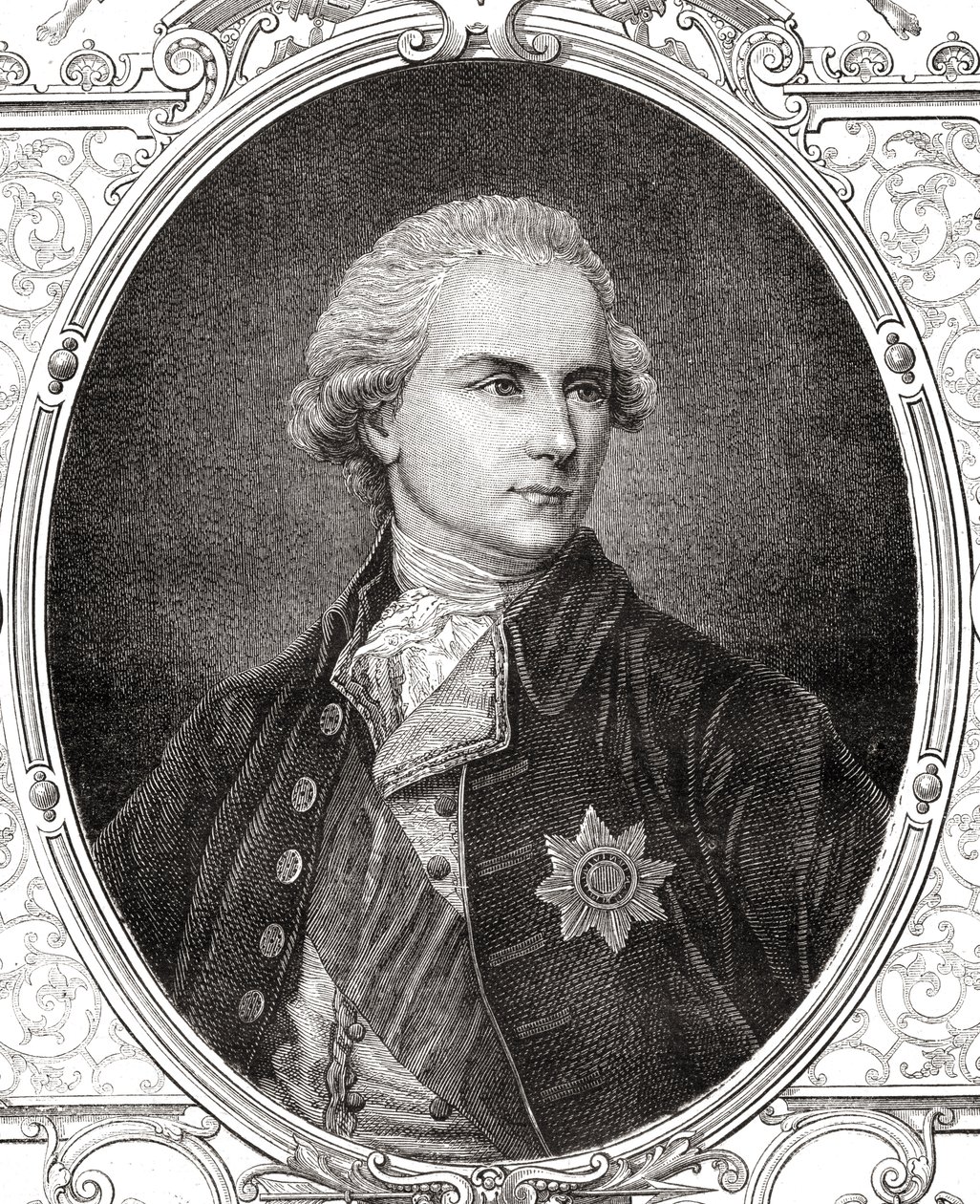 Louis Blanc (1811-82) tarafından yazılan 