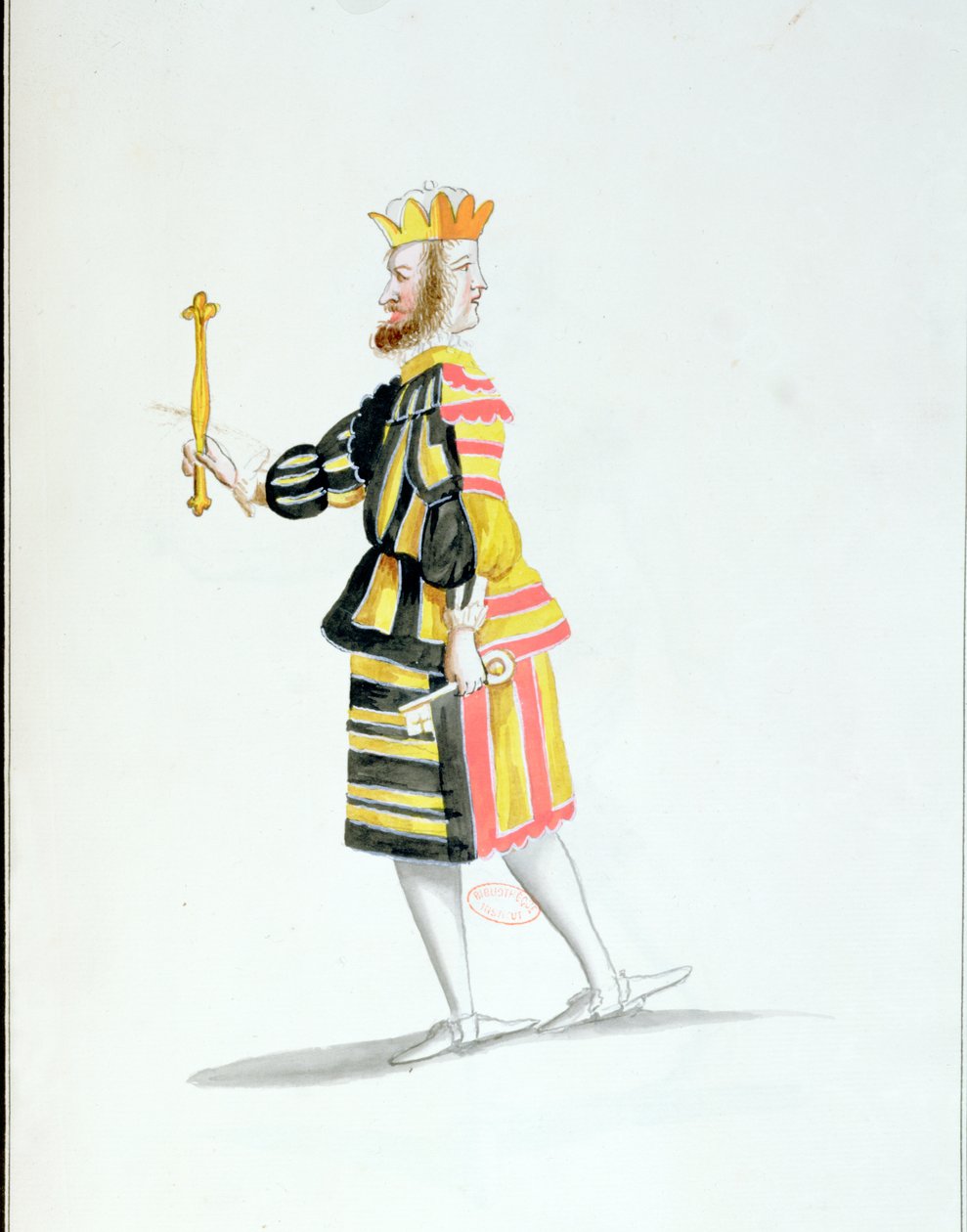 Jean-Baptiste Lully