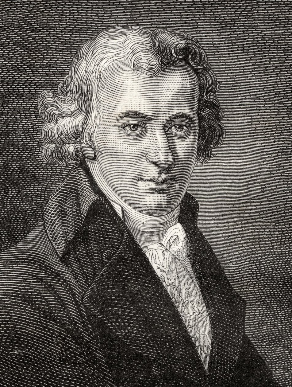 Jean-Baptiste Clery (1759-1809), Louis Blanc (1811-82) tarafından yazılan 