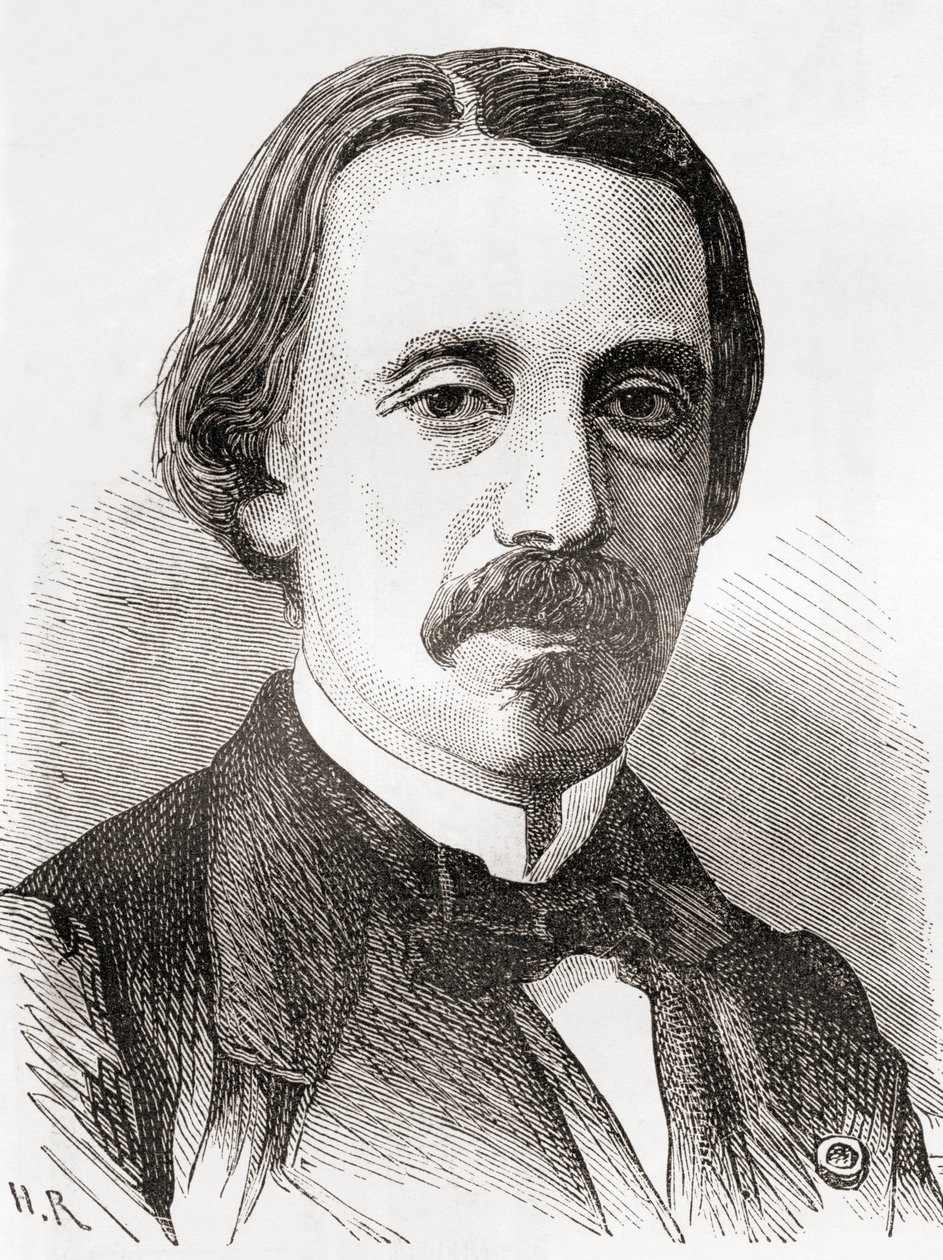 Jean Bernard Léon Foucault, The Wonders of Science