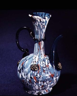 sürahi by French School