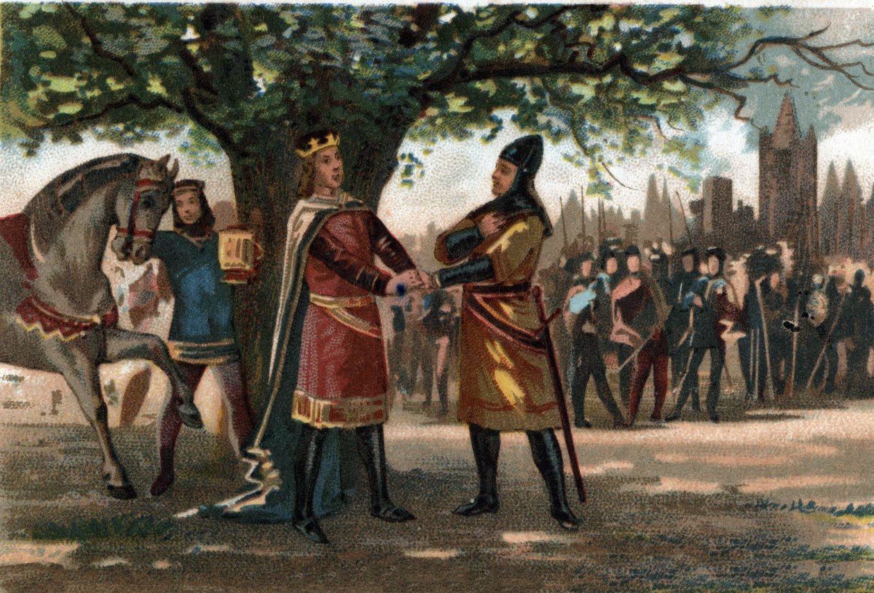 Fransa Kralı Philippe Augustus (1165-1223), Oriflame