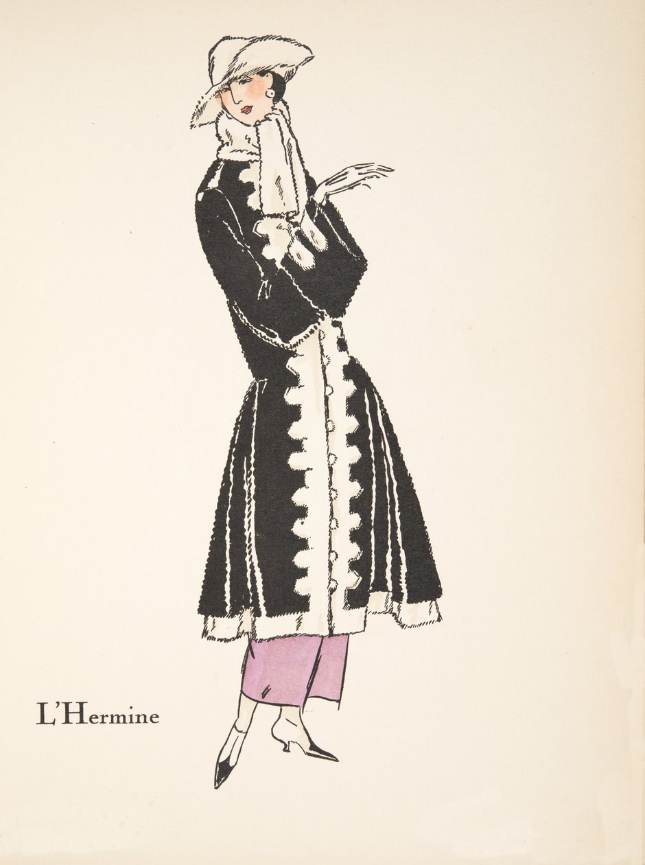  by French School