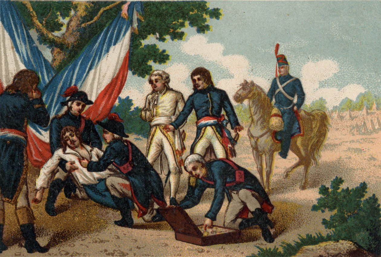 General Marceau