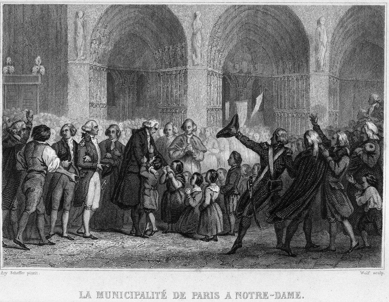 Notre-Dame