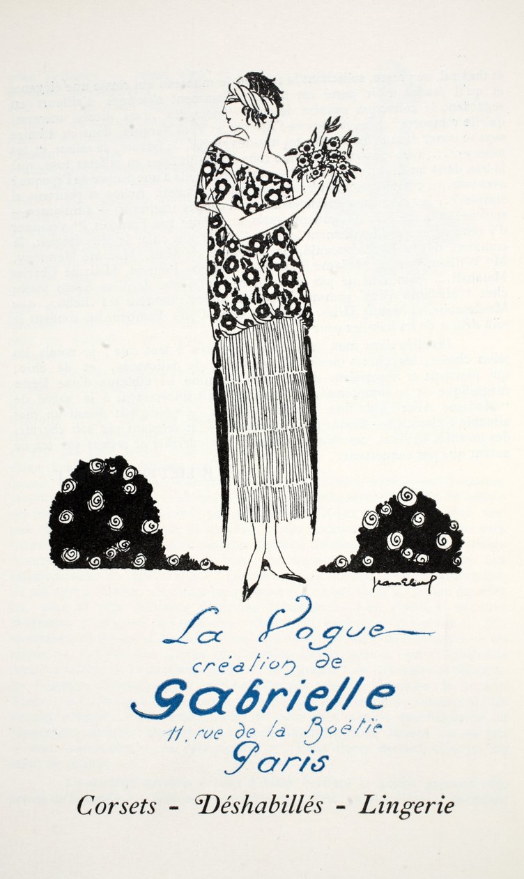 Gabrielle