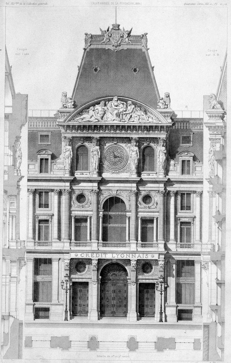 Crédit Lyonnais