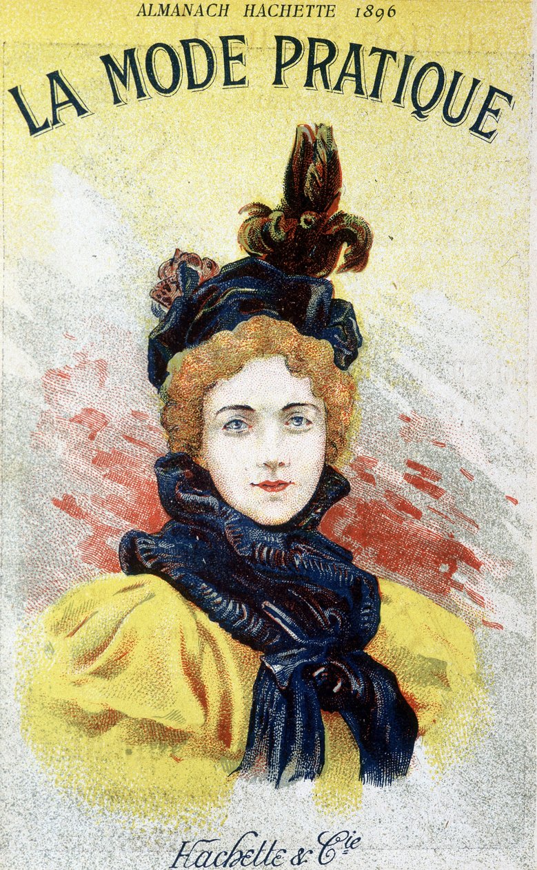 “” Almanak balta ”” ”1896