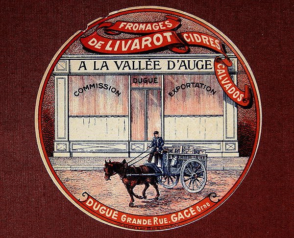 Livarot 