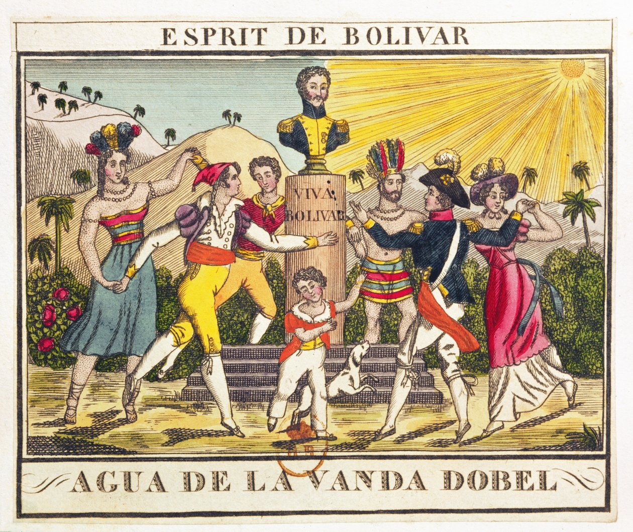 Bolivar