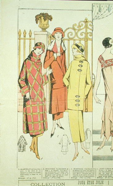 Bayan Montları, 